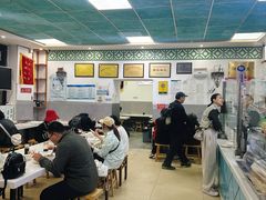 -老磁器口豆汁店(天坛店)