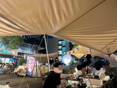 -CAMP.33露营烤肉·团建聚餐(创智天地店)