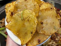 -咏哇美蛙美味(厦门罗宾森店)