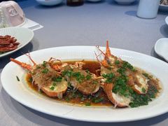 -宁海食府(大剧院店)