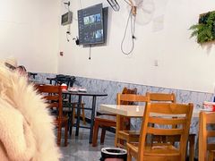 大堂-老于餐厅(民生路店)