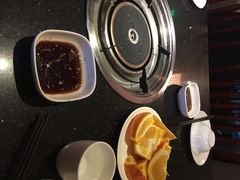 捞王锅物料理(昆山店)-捞王猪肚鸡火锅(昆山店)