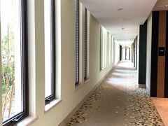 -上海崇明金茂凯悦酒店