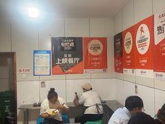 -文山荷鲜居(翠湖店)