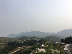 -梨木台悦来客农家院