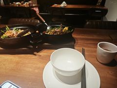 -旺爷砂锅·茶作(国贸城店)