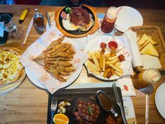 -米兰西点(新华路店)