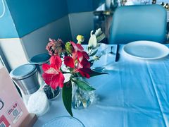 -Kathleen's Waitan 凯圣琳江景西餐厅(外滩店)