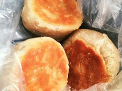 鲜肉月饼-北万新包子店(淮海店)