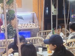 -傣妹火锅(南京东路一店)