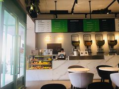 -greenjoy绿享轻食(宁海路店)