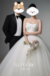 -乐派诗婚纱摄影