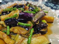 -晏老九豆花饭家常菜(上海城店)