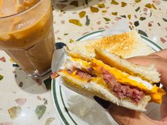 -华嫂冰室(尖沙咀店)