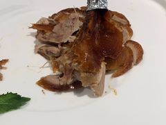 -味+新京宴·烤鸭·北京菜(创意谷店)