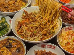 -添萬囍·天津三鲜捞面(天河城店)