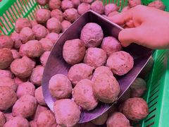 -阿娟牛肉丸·手打牛肉丸·现做现卖