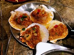 -破瓦寒窑·地摊烤羊排