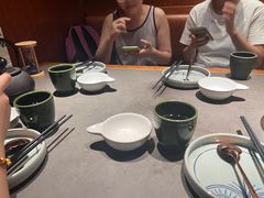 -云海肴·汽锅鸡·云南菜(高德置地店)