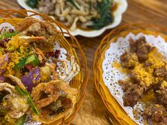 -南记食粥坊·宵夜大排档(卫国路店)