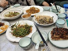 -紫光园·烤鸭(定慧桥店)