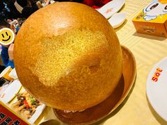 旺财大煎堆-石岐佬中山菜馆(张溪店)