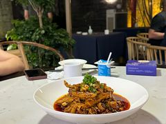 -院8里·少城记忆老川菜(宽窄巷子店)