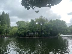 -月湖公园