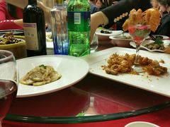 -红色盛宴酒楼(科丰桥店)