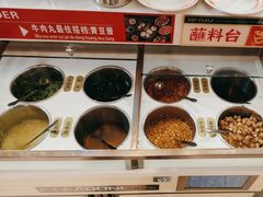 -八合里牛肉火锅(上海中山公园店)