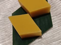 豌豆黄-天伦王朝酒店·盛华瑄餐厅