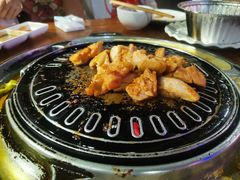 -超级神炭烤肉夜食(芥园西道店)