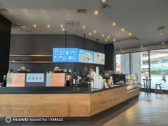 -星巴克(上海浦东禹悦汇店)