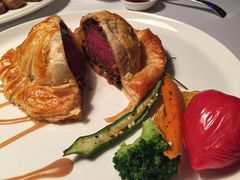 -佐度王子扒房(天鹅湖店)