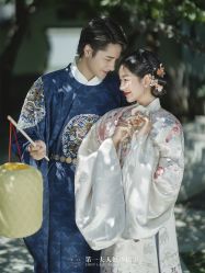 -第一夫人婚纱摄影(南京店)