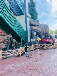 -宝燕乐园(闵行旗舰店)