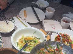 -湘轩·土菜研究院(光大店)