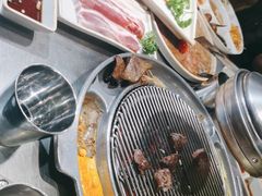-喜来稀肉(虹泉路店)