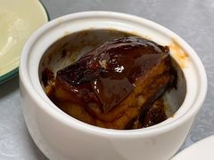 东坡肉-古韵餐厅(湖畔大学店)