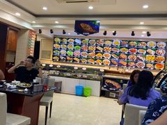 -瑞杰烧烤店·24小时营业(山东路店)