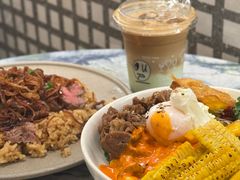-OUR Bakery(三里屯太古里店)
