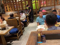 大堂-掌柜的店·河南菜(新天地店)