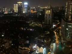 -上海静安昆仑大酒店