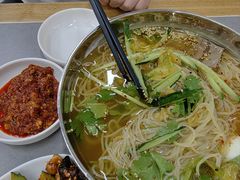 -韩麦大冷面(乔松路直营店)