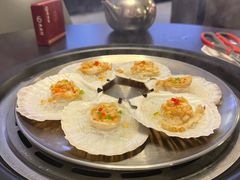 -水禾轩·海鲜蒸汽主题餐厅(新香洲旗舰店)