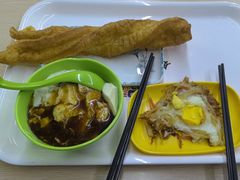 -久食久美食广场(学院国际大厦店)