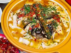 -No.DD戳子烧烤·江湖菜(北京总店)