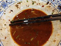 -清真马虎面馆(西七路店)