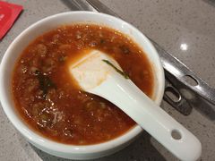 -海底捞火锅(赛格国际购物中心店)