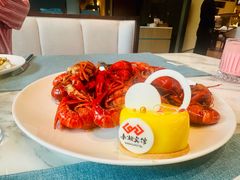 -南湖宾馆·鸳湖阁全日制餐厅